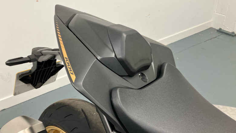 Honda CB 1000 Hornet SP (25MY)